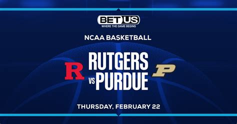 purdue basketball odds|purdue vs rutgers prediction.